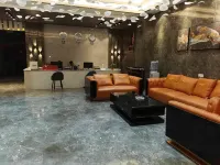 Butuojin Soma Grand Hotel Hotels in Butuo County