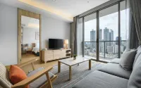 Oakwood Suites Bangkok - Beach