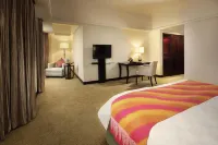Aryaduta Pekanbaru Hotels in Pekanbaru City