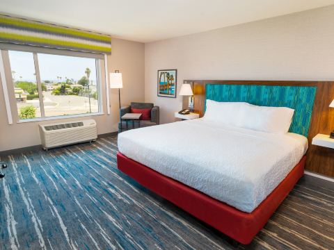 Hampton Inn & Suites Imperial Beach San Diego
