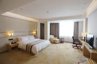 Nanxiong Guest House Hotels near Nanxiong Station