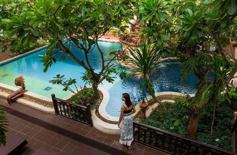 Montra Nivesha Residence photo 4