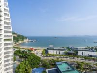 深圳蓝波湾全海景国际酒店公寓 - 花园