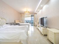 深圳蓝波湾全海景国际酒店公寓 - 轻奢全海景双床房