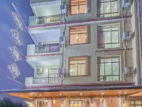 Danxia Mountain Panshan Hostel Hotels in Renhua