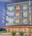 Danxia Mountain Panshan Hostel