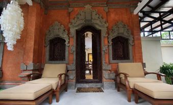 Villa Batu Kurung Bali