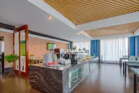 Huayun Select Hotel Hôtels à : Yongzhou