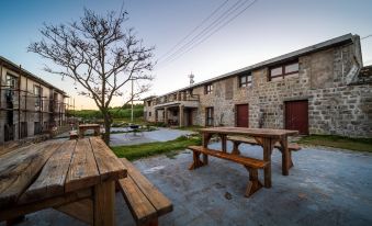 Rui'an Jihaixinzong Homestay