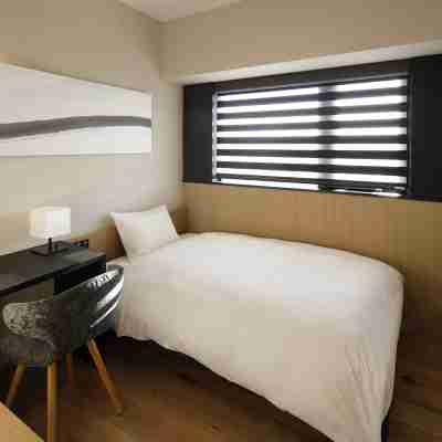 ハタゴイン静岡吉田インター Rooms