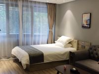 济南优渥商旅酒店 - 品质大床房