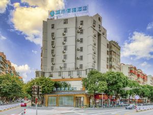 City Convenience Hotel