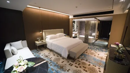 Days Hotel & Suites by Wyndham Jiangsu Xinyi