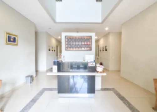 Home 899 Patal Senayan