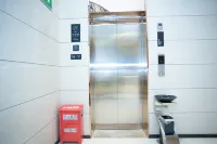 City Comfort Inn Hotel (Baise Expressway Entrance Aegean Plaza)