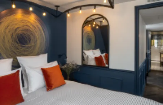 Chouchou Hotel