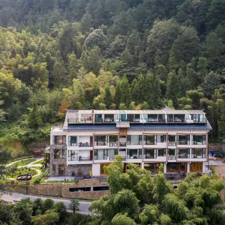 Qiquan Homestay