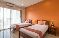 Krabi Phetpailin Hotel