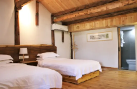 Mr. Dai Jiuzhuang Hostel