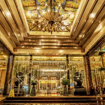 The Royal Surakarta Heritage - Handwritten Collection