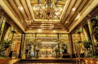 The Royal Surakarta Heritage - Handwritten Collection Hotels in der Nähe von Klewer Market
