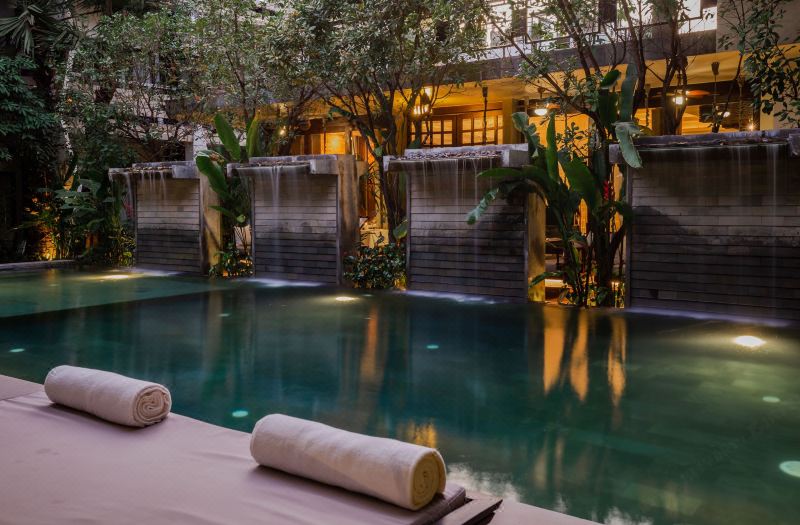 Jaya House River Park Hotel photo 5