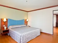 Baiyoke Suite Hotel Hotels near Baiyoke Sky Tower