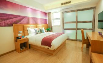 Pai Hotel (Suining Xishan Road Gymnasium) - Housity