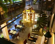 The Beach Cha am Suites