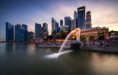 ホテル周辺 フラトン ホテル シンガポール（ステイケーション可）の写真