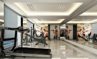 Nava Grand - Gym