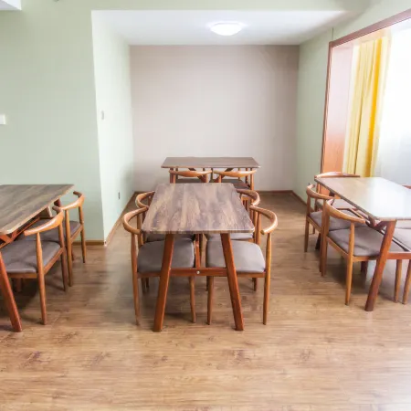 Jining Qiyueyoupin Hotel