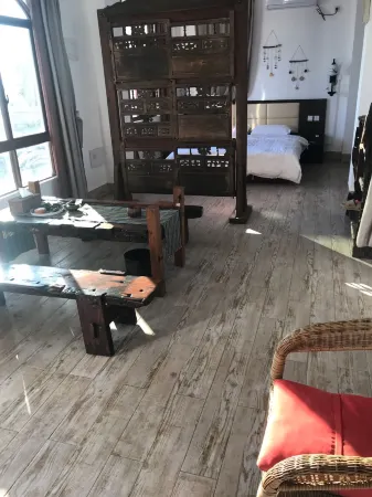 Chengmai Huagang Yuge Homestay