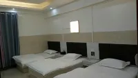 Hongfu Business guesthouse