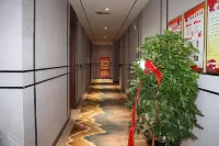 Xinyue Chain Hotel (Pingliang No. 1 High School) Hotels in Pingliang