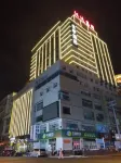 JI Hotel (Mudanjiang Railway Station) Hotels in Mudanjiang