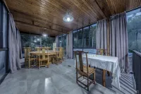 長興桔子紅了民宿（八都岕景區店）