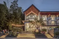 長興桔子紅了民宿 十里古銀杏長廊住宿飯店