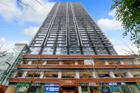 Sweeten Hotel (Chongqing Guanyinqiao Xinyi Street) Hotels in Chongqing