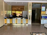 Wuwei Sunrise Luxury Hotel - 2 stelle