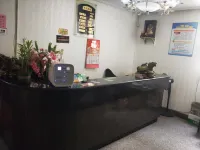 Hengyang County Huiyuan Hotel