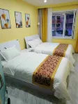 Yichun Yijia Theme Hotel