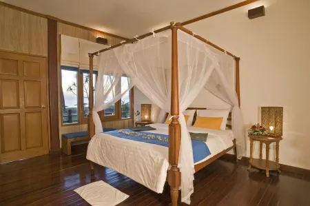 內維桑奧倫姆宮飯店及度假村