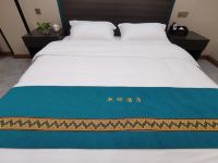 崇州新烨酒店 - 标准大床房