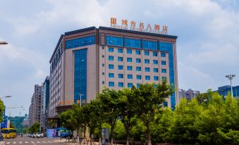 Celebrity City Hotel