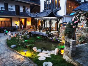 Yuxian Washe Homestay