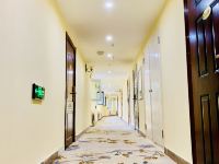 长春沐特图连锁酒店 - 公共区域