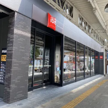 Ibis Osaka Umeda