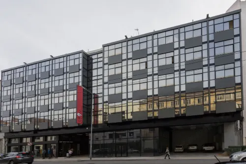 Stay Hotel Coimbra Centro Hotels in Coimbra