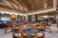 桔子飯店（舟山沈家門半升洞碼頭店）